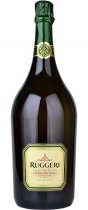 Ruggeri Prosecco Brut Quartese DOC Magnum (1.5 litre)