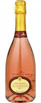 Ruggeri Rose Di Pinot Brut Vino Spumante 75cl