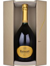 Ruinart Brut NV Champagne Magnum (1.5 litre) in Branded Box