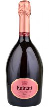 Ruinart Rose NV Champagne 75cl