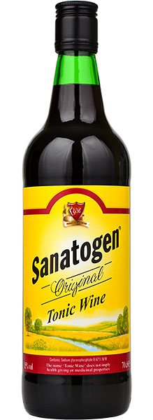 Sanatogen Original 70cl