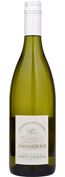 Sancerre Blanc, Domaine des Vieux Pruniers 2018 75cl