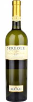 Soave Sereole DOC, Bertani 2017 6 x 75cl