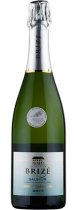 Sparkling Saumur Brut NV, Domaine de Brize 6 x 75cl