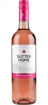 Sutter Home White Zinfandel (Blush) 75cl