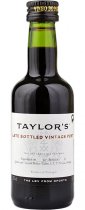 Taylors Late Bottled Vintage Miniature 5cl