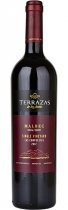 Terrazas Single Vineyard Las Compuertas Malbec 2013 75cl