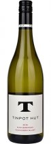 Tinpot Hut Sauvignon Blanc (Marlborough) 2017/2018 75cl