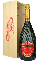 Tsarine Brut NV Champagne Jeroboam (3 litre)