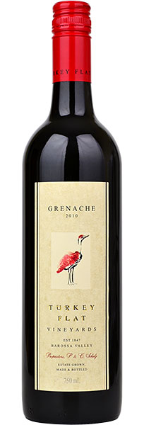 Turkey Flat Grenache 2014 75cl