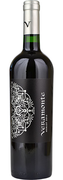 Veramonte Reserva Merlot 2016 75cl