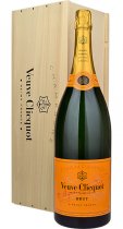 Veuve Clicquot Brut NV Champagne Jeroboam (3 litre)