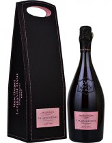 Veuve Clicquot La Grande Dame Rose 1998 Champagne 75cl in Veuve Box