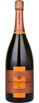 Veuve Clicquot Vintage Rose 2008 Champagne Magnum (1.5 litre)