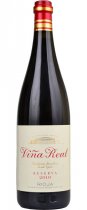 Vina Real Reserva Rioja 2010/2011 Magnum 1.5 litre