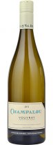 Vouvray Sec, Didier Champalou 2017 75cl