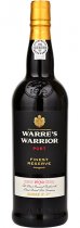 Warres Warrior Port 75cl